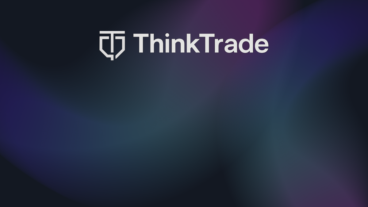 Learn How an AI Trading Performance Platform Like ThinkTrade Helps Traders Improve Consistency, Track Habits, and Optimize Strategies